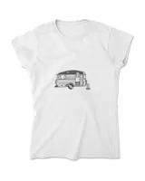 Women's Heavy Cotton T-Shirt