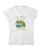 Women's Soft Style Fitted T-Shirt