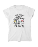 Women's Soft Style Fitted T-Shirt
