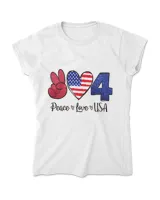 Women's Soft Style Fitted T-Shirt