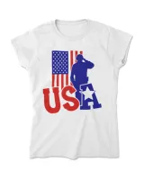 Women's Soft Style Fitted T-Shirt
