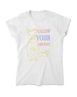 Women's Soft Style Fitted T-Shirt