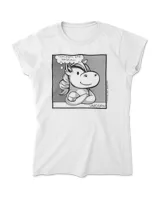 Women's Heavy Cotton T-Shirt