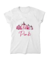 Women's Heavy Cotton T-Shirt