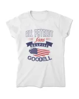 Women's Heavy Cotton T-Shirt