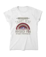 Women's Heavy Cotton T-Shirt
