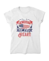 Women's Heavy Cotton T-Shirt