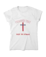 Women's Heavy Cotton T-Shirt