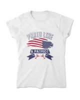 Women's Heavy Cotton T-Shirt