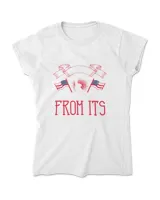 Women's Heavy Cotton T-Shirt