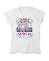 Women's Heavy Cotton T-Shirt