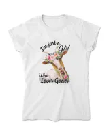Women's Heavy Cotton T-Shirt