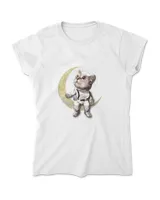 Women's Heavy Cotton T-Shirt