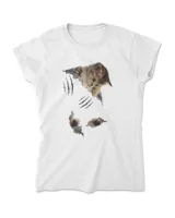 Women's Heavy Cotton T-Shirt