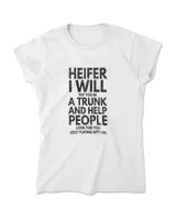 Women's Heavy Cotton T-Shirt
