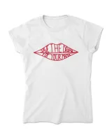 Women's Heavy Cotton T-Shirt