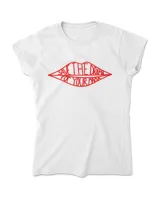Women's Heavy Cotton T-Shirt