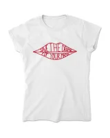 Women's Heavy Cotton T-Shirt