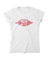 Women's Heavy Cotton T-Shirt
