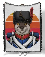 Woven Blanket (60x80in)