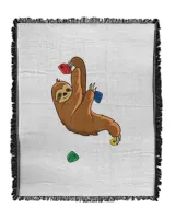 Woven Blanket (50x60in)