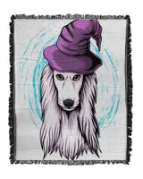 Woven Blanket (50x60in)