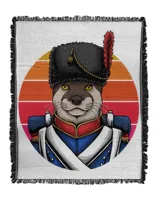 Woven Blanket (50x60in)