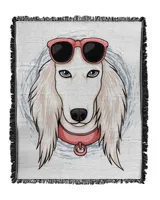 Woven Blanket (50x60in)