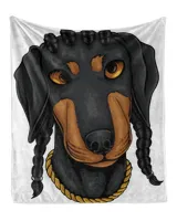 Premium Mink Sherpa Blanket (50x60in)