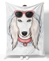 Cozy Plush Fleece Blanket (60x80in)
