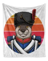 Cozy Plush Fleece Blanket (50x60in)