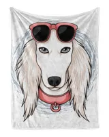 Cozy Plush Fleece Blanket (30x40in)