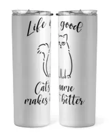 Skinny Tumbler