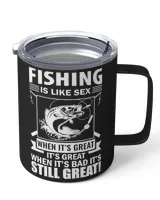 Insulated Mug
