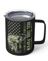 Insulated Mug