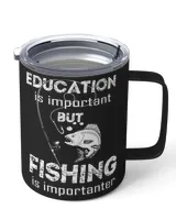 Insulated Mug