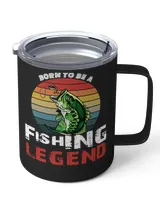 Insulated Mug