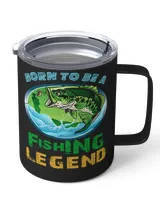 Insulated Mug