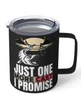 Insulated Mug