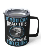 Insulated Mug