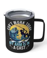 Insulated Mug