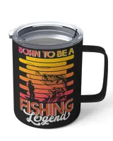 Insulated Mug