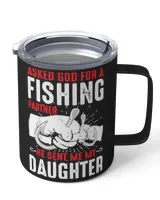 Insulated Mug