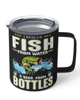 Insulated Mug