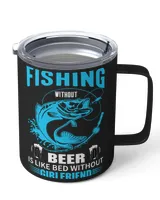 Insulated Mug