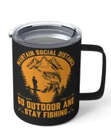 Insulated Mug