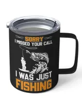 Insulated Mug