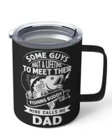 Insulated Mug