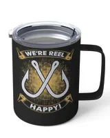 Insulated Mug
