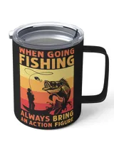 Insulated Mug